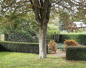 Unterkunft 0913158 - Ferienhaus Luxemburg - Huisje in Durbuy