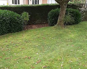 Unterkunft 0913158 - Ferienhaus Luxemburg - Huisje in Durbuy