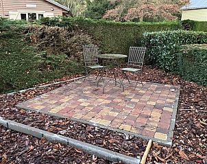 Unterkunft 0913158 - Ferienhaus Luxemburg - Huisje in Durbuy