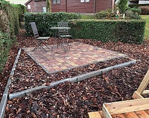 Unterkunft 0913158 - Ferienhaus Luxemburg - Huisje in Durbuy