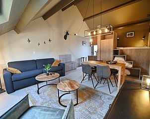 Guest house 0913159 - Holiday property Luxembourg - Vakantiehuisje in Durbuy
