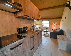 Guest house 0913159 - Holiday property Luxembourg - Vakantiehuisje in Durbuy