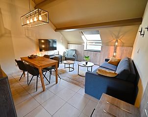 Guest house 0913159 - Holiday property Luxembourg - Vakantiehuisje in Durbuy