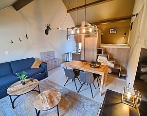 Guest house 0913159 - Holiday property Luxembourg - Vakantiehuisje in Durbuy
