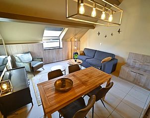 Guest house 0913159 - Holiday property Luxembourg - Vakantiehuisje in Durbuy