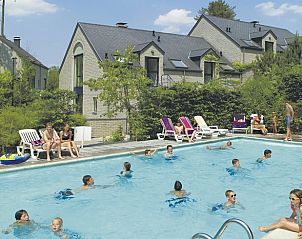 Guest house 0913159 - Holiday property Luxembourg - Vakantiehuisje in Durbuy