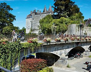 Guest house 0913159 - Holiday property Luxembourg - Vakantiehuisje in Durbuy