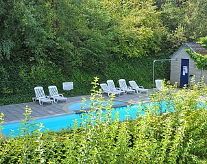 Guest house 0913159 - Holiday property Luxembourg - Vakantiehuisje in Durbuy