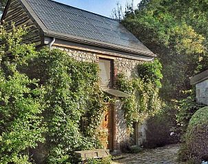 Unterkunft 0913163 - Ferienhaus Luxemburg - Vakantiehuis in Durbuy