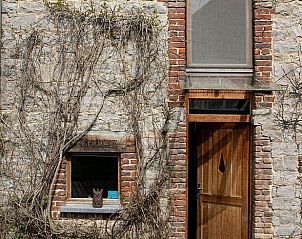 Unterkunft 0913163 - Ferienhaus Luxemburg - Vakantiehuis in Durbuy