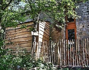 Unterkunft 0913163 - Ferienhaus Luxemburg - Vakantiehuis in Durbuy