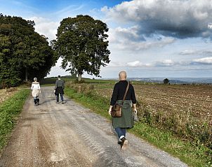 Unterkunft 0913163 - Ferienhaus Luxemburg - Vakantiehuis in Durbuy