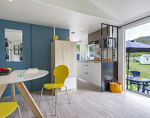 Unterkunft 0913165 - Chalet Luxemburg - Cottage 4/5+