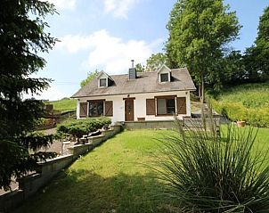 Verblijf 0913169 • Vakantiewoning Ardennen (Luxemburg) • Vakantiehuisje in Durbuy 