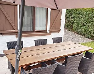 Verblijf 0913169 - Vakantiewoning Ardennen (Luxemburg) - Vakantiehuisje in Durbuy