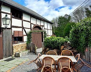 Unterkunft 0913171 - Ferienhaus Luxemburg - ARD182