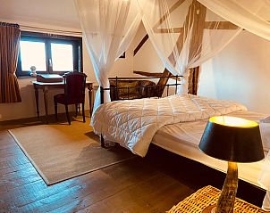 Unterkunft 0913171 - Ferienhaus Luxemburg - ARD182