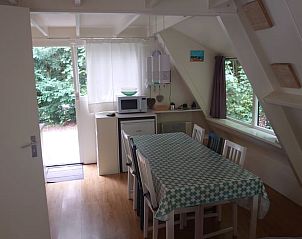 Verblijf 0913173 - Vakantiewoning Ardennen (Luxemburg) - Vakantiehuis in Durbuy