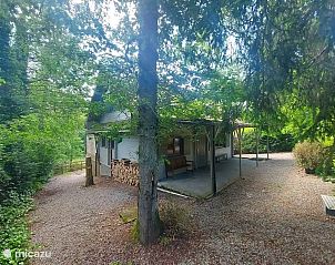 Guest house 0913174 - Chalet Luxembourg - Le Refuge