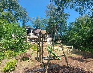 Guest house 0913174 - Chalet Luxembourg - Le Refuge