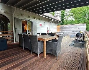 Guest house 0913174 - Chalet Luxembourg - Le Refuge