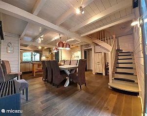 Guest house 0913174 - Chalet Luxembourg - Le Refuge