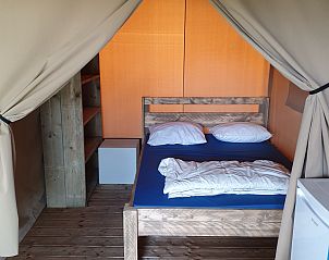 Unterkunft 0913176 - Zelthaus Luxemburg - Safaritent