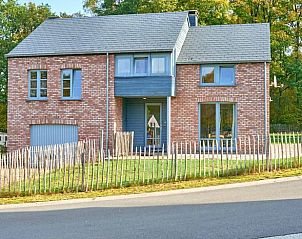 Unterkunft 0913177 - Ferienhaus Luxemburg - Vakantiehuisje in Durbuy