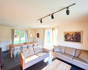 Unterkunft 0913177 - Ferienhaus Luxemburg - Vakantiehuisje in Durbuy