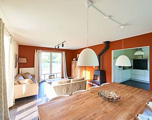 Unterkunft 0913177 - Ferienhaus Luxemburg - Vakantiehuisje in Durbuy