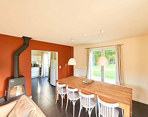 Unterkunft 0913177 - Ferienhaus Luxemburg - Vakantiehuisje in Durbuy