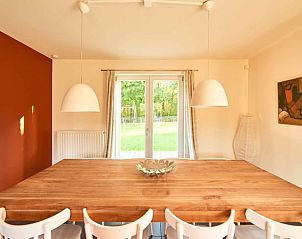 Unterkunft 0913177 - Ferienhaus Luxemburg - Vakantiehuisje in Durbuy