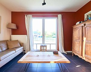 Unterkunft 0913177 - Ferienhaus Luxemburg - Vakantiehuisje in Durbuy