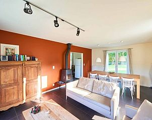 Unterkunft 0913177 - Ferienhaus Luxemburg - Vakantiehuisje in Durbuy