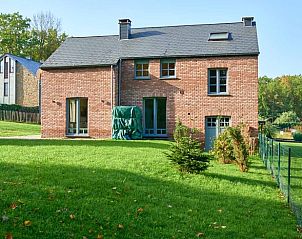 Unterkunft 0913177 - Ferienhaus Luxemburg - Vakantiehuisje in Durbuy