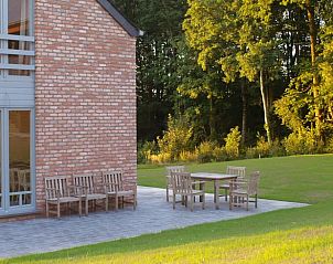 Unterkunft 0913177 - Ferienhaus Luxemburg - Vakantiehuisje in Durbuy