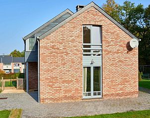 Unterkunft 0913177 - Ferienhaus Luxemburg - Vakantiehuisje in Durbuy