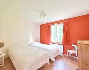 Unterkunft 0913177 - Ferienhaus Luxemburg - Vakantiehuisje in Durbuy