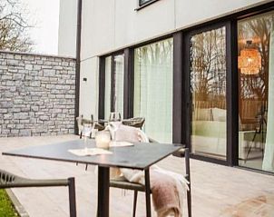 Unterkunft 0913178 - Ferienhaus Luxemburg - Be Durbuy