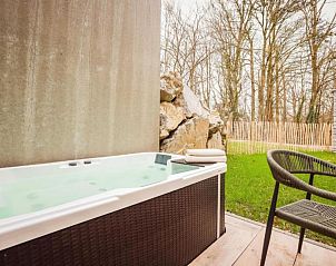 Unterkunft 0913178 - Ferienhaus Luxemburg - Be Durbuy