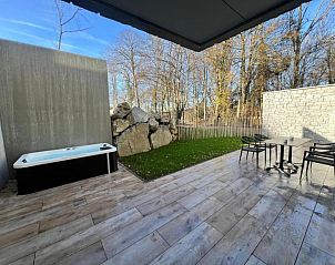 Unterkunft 0913178 - Ferienhaus Luxemburg - Be Durbuy