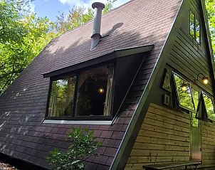 Guest house 0913180 - Chalet Luxembourg - Tipi d'Amis