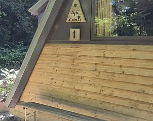 Guest house 0913180 - Chalet Luxembourg - Tipi d'Amis