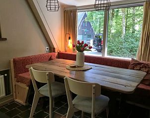 Guest house 0913180 - Chalet Luxembourg - Tipi d'Amis
