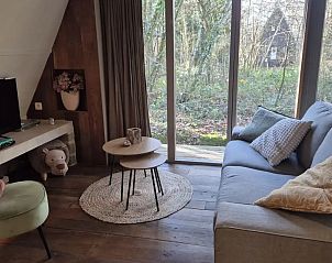 Guest house 0913180 - Chalet Luxembourg - Tipi d'Amis