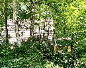 Unterkunft 0913181 - Ferienhaus Luxemburg - A- frame Huisje Ardennen