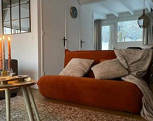 Unterkunft 0913181 - Ferienhaus Luxemburg - A- frame Huisje Ardennen