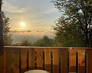 Unterkunft 0913181 - Ferienhaus Luxemburg - A- frame Huisje Ardennen