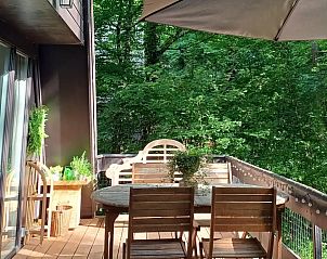 Unterkunft 0913182 - Ferienhaus Luxemburg - Maison Tronchiennes