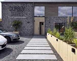 Unterkunft 0913183 - Ferienhaus Luxemburg - DURBUY SUITES GÎTE